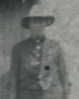 John Luther Maddy