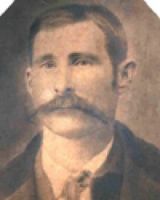 Rufus Archibald Thrift