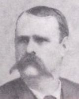 Josiah Hazen