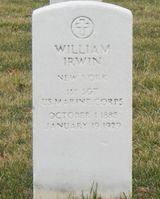 William Irwin
