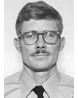 James B. Evans