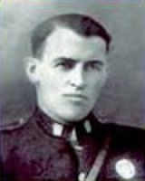 Martin Aloysius Hanahoe