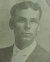 J. Hay Fant