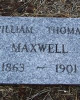 William Thomas Maxwell