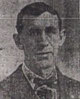 William Alford Naylor