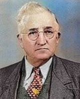 Abram Jefferson Edmisten
