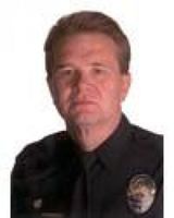 Steven Donald Van Horn