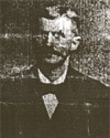 John Austin Robey