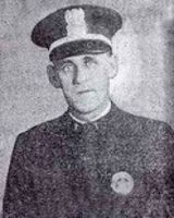 George P. Weidert