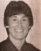 Mary C. Mohr