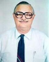 Julius Norman Schulte