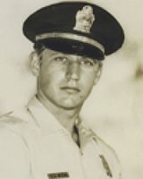 Barry Dean Melear