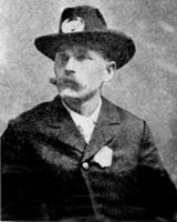 John C. James