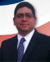 Jairo Antonio Bravo