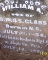William A. Glass
