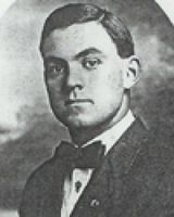 Clarence R. Roseland