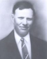 David Jackson Payne