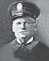 Charles J. Redders, Sr.