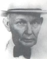 Preston George Burnam
