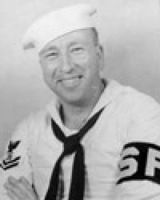 Merrill Henderson Ogle