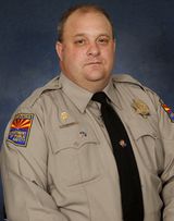Timothy Allen Huffman