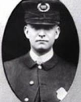 Forrest Ross
