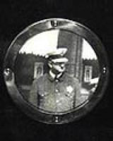 Alfred Olin