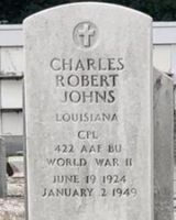 Charles R. Johns