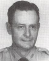 Jesse R. Parris
