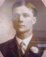 William Muldrow Strange
