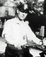 Edward Richard Pflaume