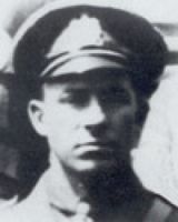 Clarence Joseph Webster