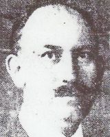 Hugo P. A. Alvine