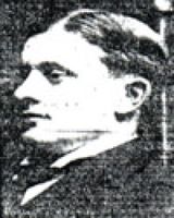 Thomas Linn Mathews