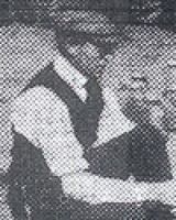 Jefferson D. Lambert, Jr.