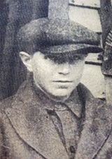 Joseph A. Conrad