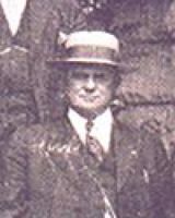 James Tillman Moser