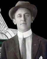 Soren Andersen Sorensen