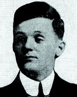 William Reed