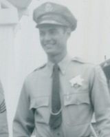 Frederick Raymond Haller