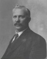 Edmond Dull