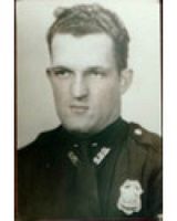 Eugene Victor Fuller