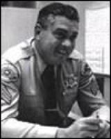 Donald Durr Hodges