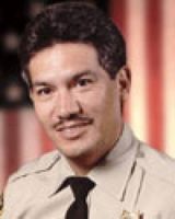 Francisco F. Garza