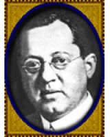 Theodore Crossley