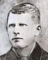 Frank Dalton