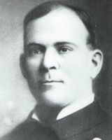 Robert John Galloway