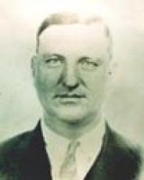 Samuel Neel McDermott