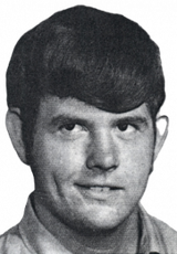 Otis Lee Robison