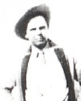 Major Joe Crowson